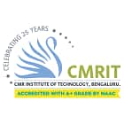 CMR Institute of Technology, Bangalore logo