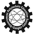 CMRA Government Polytechnic, Sanghi logo