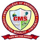 CMS Polytechnic College, Eranapuram logo