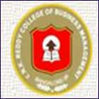 CNK Reddy College of Business Management, Bangalore logo