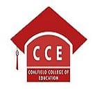 Coalfield College of Education, Burdwan logo