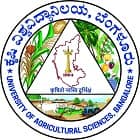 College of Agriculture, Chamarajanagar logo