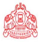 College of Applied Science, Kalanjoor logo