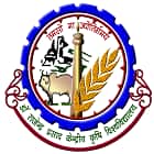 College of Basic Sciences and Humanities, Pusa logo