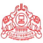 College of Engineering, Kottarakkara logo