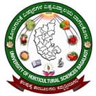 College of Horticulture, Mysore logo
