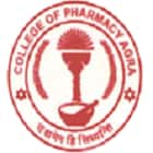 College of Pharmacy, Agra logo