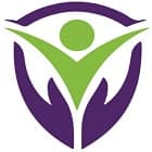 CRDAV Girls College, Ellenabad logo