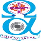 CSI College of Engineering, Nilgiris logo