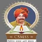 CSMSS College of Polytechnic, Aurangabad logo