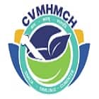 CVM Homoeopathic Medical College and Hospital, Anand logo