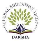 Daksha First Grade College, Mysuru logo