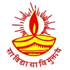 Deep's Degree College, Boisar logo