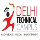 Delhi Technical Campus, Bahadurgarh logo