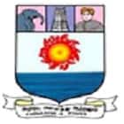 Department of Computer Science and Engineering, Manonmaniam Sundaranar University, Tirunelveli logo