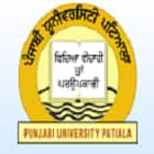 Department of Computer Science, Punjabi University, Patiala logo