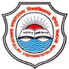 Department of Law, Barkatullah University, Bhopal logo