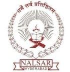 Department of Management Studies, NALSAR University, Hyderabad logo