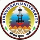 Department of Petroleum Technology, Dibrugarh University, Dibrugarh logo