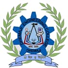 Dhemaji Engineering College, Dhemaji logo