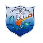 Dibru College, Dibrugarh logo