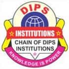 DIPS College of Education, Dhilwan logo