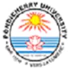 Directorate of Distance Education, Pondicherry University, Pondicherry logo