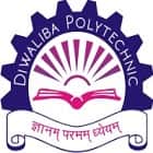 Diwaliba Polytechnic, Mahuva logo