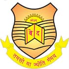 DM College, Moga logo