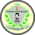 Don Bosco College, Itanagar logo