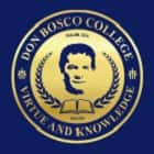 Don Bosco College, Panjim logo