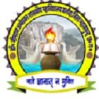 Dr Bhimrao Ambedkar Government College, Baloda, Mahasamund logo