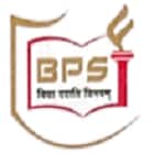 Dr BPS College, Agra logo