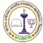 Dr BR Ambedkar Government PG College, Nimbahera logo