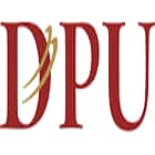 Dr DY Patil Science and Computer Science College, Pune logo