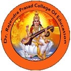 Dr Rajendra Prasad College of Education, Asifabad logo