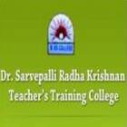 Dr Sarvepalli Radha Krishnan Teachers Training College, Murshidabad logo