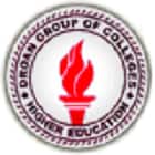 Droan College of Pharmacy, Dineshpur logo