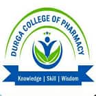 Durga College of Pharmacy, Sambhal logo