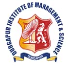 Durgapur Institute of Management and Science, Durgapur logo