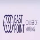 East Point School of Nursing, Bengaluru logo