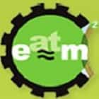 Einstein Academy of Technology and Management, Khordha logo