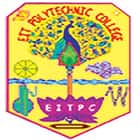 Eit Polytechnic College, Erode logo