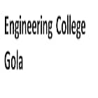 Engineering College, Gola logo