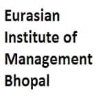 Eurasian Institute of Management, Bhopal logo