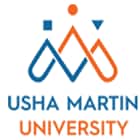 Faculty of Legal Studies, Usha Martin University, Ranchi logo