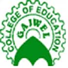 Gajwel College of Education, Siddipet logo