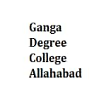 Ganga Degree College, Allahabad logo