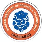 Ganpati Institute of Science and Technology, Ghaziabad logo