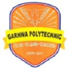 Garhwa Polytechnic, Garhwa logo